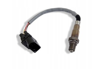 BMW 3 E46 Lambda probe 11787512976 7512976 ORIGINAL Catalog number of the part 11787512976