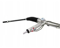 STEERING GEAR FORD TRANSIT 85 00