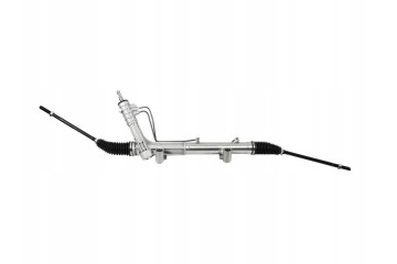 STEERING GEAR FORD TRANSIT 85 00 Catalog number of the part 140 02 010