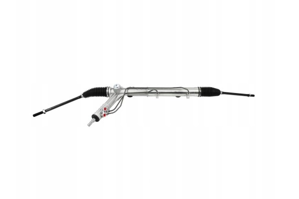 STEERING GEAR FORD TRANSIT 85 00 Part manufacturer Abakus