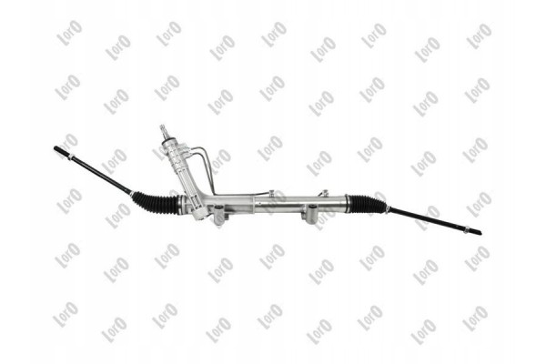 STEERING GEAR FORD TRANSIT 85 00 Car type buses cargo vans