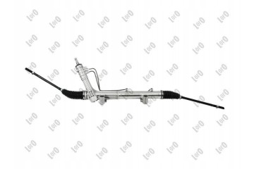 STEERING GEAR FORD TRANSIT 85 00 Car type buses cargo vans