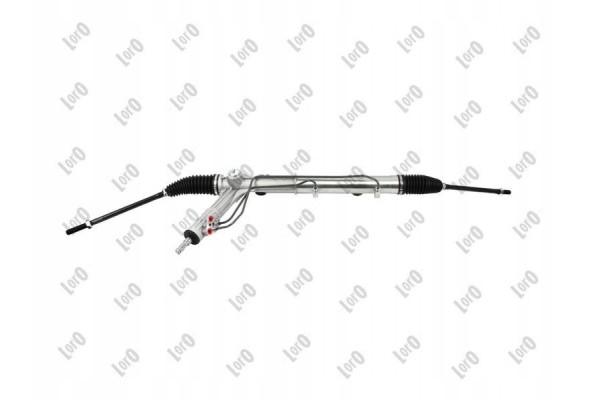 STEERING GEAR FORD TRANSIT 85 00 Catalog number of the original FORD 1044673 FORD 6645583 FORD 6869955 FORD 90VB3N503BA FORD 90V