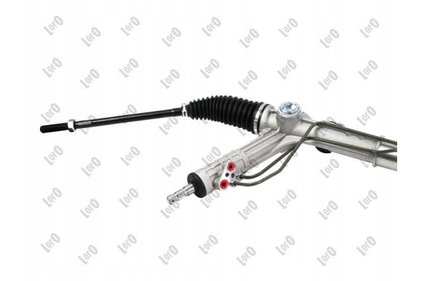STEERING GEAR FORD TRANSIT 85 00 Catalog number of substitutes A Z Meisterteile AZMT 42 021 1108