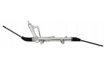 STEERING GEAR FORD TRANSIT 85 00 Product weight with unit packaging 11 2 kg