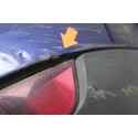 AZUL PARAGOLPES TRASERO SEAT TOLEDO (5P2) Sport-up 2006 AZUL 211588 SEAT - 3