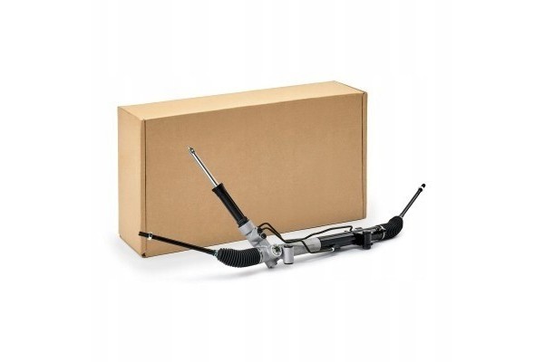 Steering Gear for RIDEX 286S0333