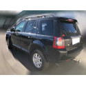 LAND ROVER FREELANDER (LR2) TD4 SE