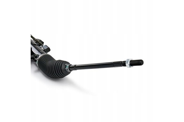 Steering Gear for RIDEX 286S0333 Catalog number of the part 286S0333