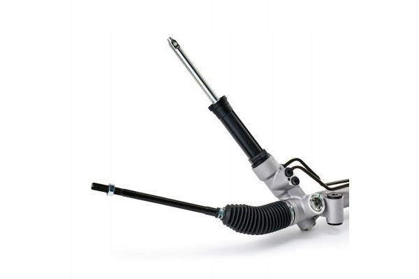 Steering Gear for RIDEX 286S0333 Car type passenger cars
