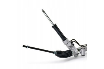 Steering Gear for RIDEX 286S0333 Car type passenger cars