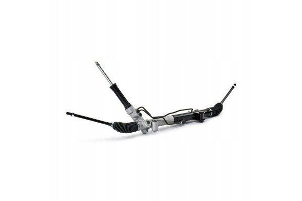Steering Gear for RIDEX 286S0333 EAN GTIN 4064138508483