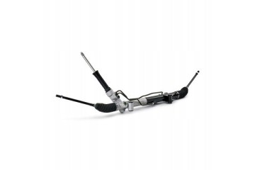 Steering Gear for RIDEX 286S0333 EAN GTIN 4064138508483