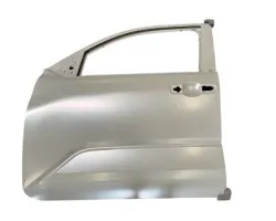 Puerta Delantera Izquierda Nueva para Toyota Tacoma 2024-2026
