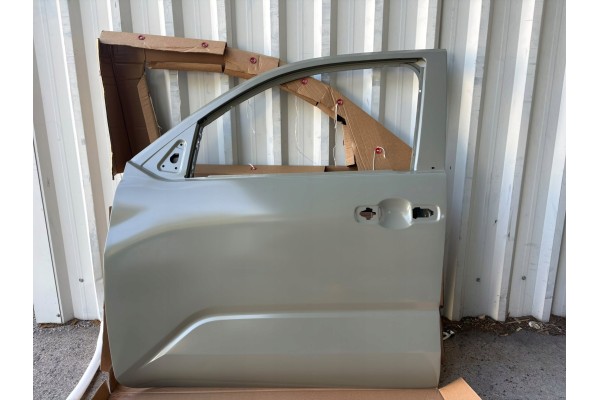 TOYOTA TACOMA USA 2024 2026 FRONT DOOR LEFT NEW Catalog number of the part 67002 AK010