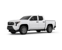 TOYOTA TACOMA USA 2024 2026 FRONT DOOR LEFT NEW Part manufacturer Chiny