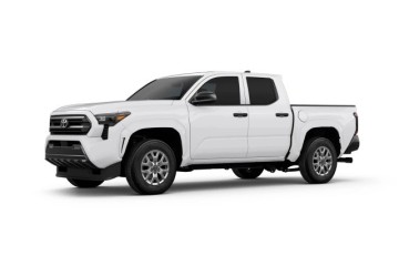 TOYOTA TACOMA USA 2024 2026 FRONT DOOR LEFT NEW Part manufacturer Chiny