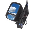 LEFT ELECTRIC MIRROR FOR RENAULT MASTER IV 2024 NEW MODEL 963028926R Installation side left
