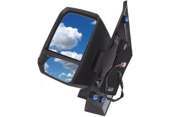 LEFT ELECTRIC MIRROR FOR RENAULT MASTER IV 2024 NEW MODEL 963028926R Installation side left