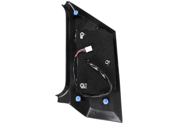 LEFT ELECTRIC MIRROR FOR RENAULT MASTER IV 2024 NEW MODEL 963028926R Catalog number of the original 963028926R