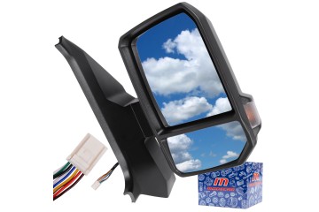 RIGHT ELECTRIC MIRROR FOR RENAULT MASTER IV 2024 NEW MODEL 963016390R