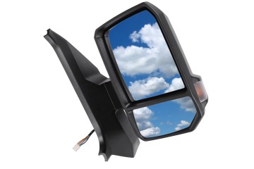 RIGHT ELECTRIC MIRROR FOR RENAULT MASTER IV 2024 NEW MODEL 963016390R Installation side right