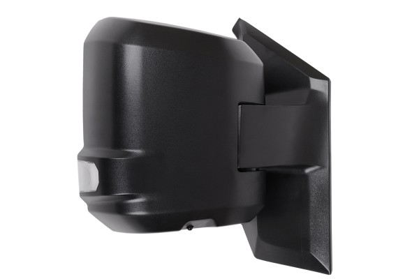 RIGHT ELECTRIC MIRROR FOR RENAULT MASTER IV 2024 NEW MODEL 963016390R Catalog number of the part MC 333184300 1