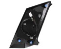 RIGHT ELECTRIC MIRROR FOR RENAULT MASTER IV 2024 NEW MODEL 963016390R Quality of parts according to GVO P replacement with origi