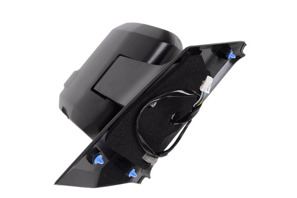 RIGHT ELECTRIC MIRROR FOR RENAULT MASTER IV 2024 NEW MODEL 963016390R Catalog number of the original 963016390R
