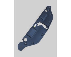 LEXUS NX 1668125060 FRONT BELT TOP COVER 16681 25060 Original NEEDLE