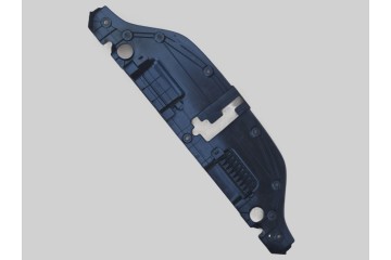LEXUS NX 1668125060 FRONT BELT TOP COVER 16681 25060 Original NEEDLE Car type passenger cars