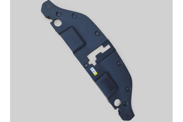 LEXUS NX 1668125060 FRONT BELT TOP COVER 16681 25060 Original NEEDLE Product weight with unit packaging 10 kg