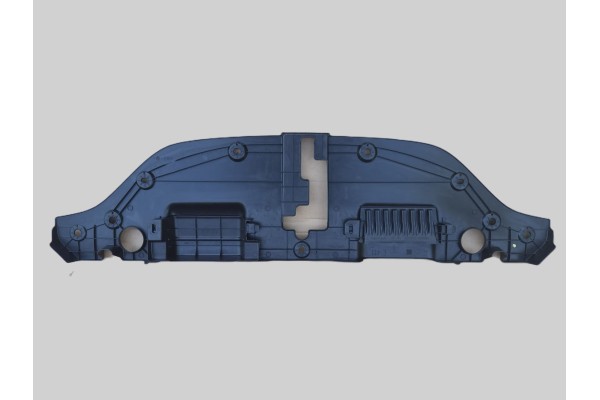 LEXUS NX 1668125060 FRONT BELT TOP COVER 16681 25060 Original NEEDLE Catalog number of the original 1668125060 16681 25060