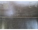 LEXUS NX 1668125060 FRONT BELT TOP COVER 16681 25060 Original NEEDLE Installation side front