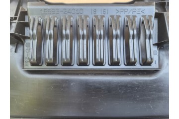 LEXUS NX 1668125060 FRONT BELT TOP COVER 16681 25060 Original NEEDLE Customs tariff code 87082990