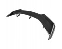 Spoiler shuttlecock Chevrolet Camaro 2016 2021 ZL1 1LE Style black gloss