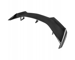 Spoiler shuttlecock Chevrolet Camaro 2016 2021 ZL1 1LE Style black gloss
