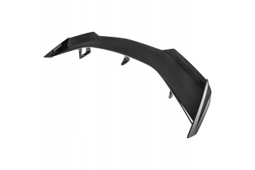 Spoiler shuttlecock Chevrolet Camaro 2016 2021 ZL1 1LE Style black gloss
