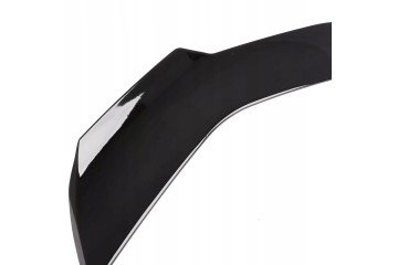 Spoiler shuttlecock Chevrolet Camaro 2016 2021 ZL1 1LE Style black gloss Catalog number of the part AC S0103