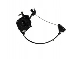 VW AMAROK SPARE WHEEL MOUNT STOCK 2H6803660E 2H6803660G 2H6803660K