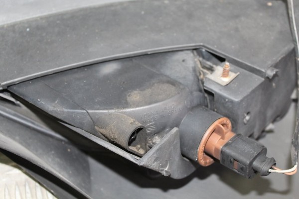 AZUL PARAGOLPES TRASERO SEAT TOLEDO (5P2) Sport-up 2006 AZUL 211588 SEAT - 9