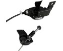 Soporte para Rueda de Repuesto VW Amarok 2H0803660E 2H0803660G 2H08036