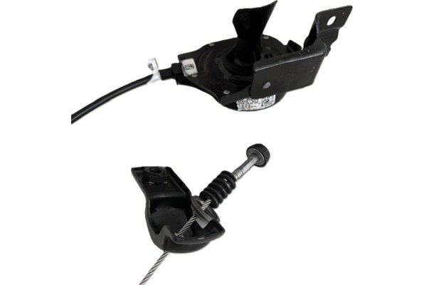 Soporte para Rueda de Repuesto VW Amarok 2H0803660E 2H0803660G 2H08036
