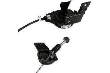 Soporte para Rueda de Repuesto VW Amarok 2H0803660E 2H0803660G 2H08036
