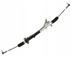 STEERING GEAR IVECO DAILY III IV V TIE ENDS