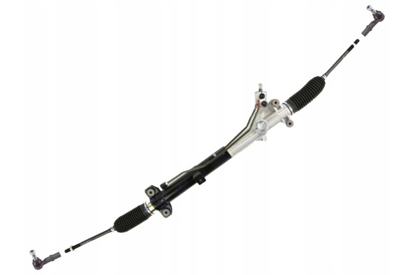 STEERING GEAR IVECO DAILY III IV V TIE ENDS