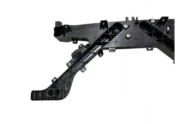 Reinforcement front belt Tesla Y Juniper 1974871 00 C new Catalog number of the part 1974871 00 C 197487100C