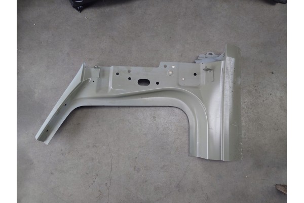 TESLA 3 III LIFT Highland THRESHOLD POST RIGHT 24 25 1919966 SC A