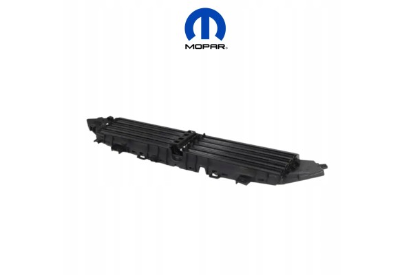Radiator Bumper Active Blind Chrysler Pacifica OEM
