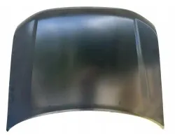 Capó de motor de aluminio Gordon para Jeep Grand Cherokee WL 2021-2024